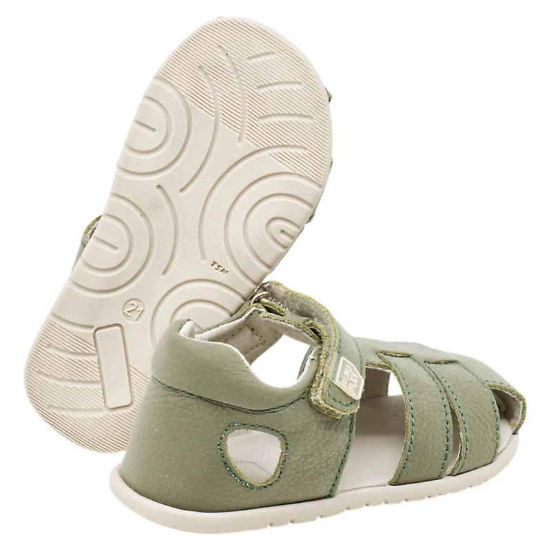 Piruflex Sandales Tropic Verde