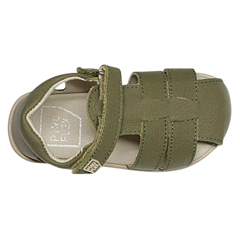 Piruflex Sandales Tropic Verde