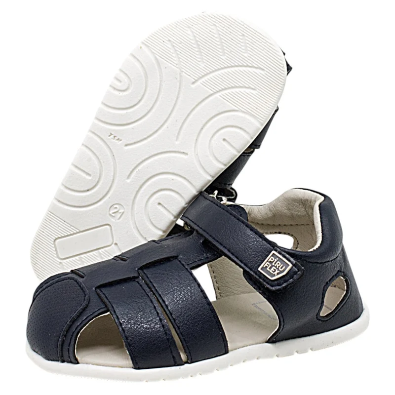 Piruflex Sandales Tropic Marino