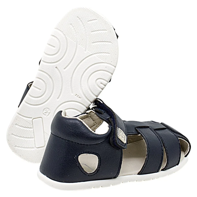 Piruflex Sandales Tropic Marino