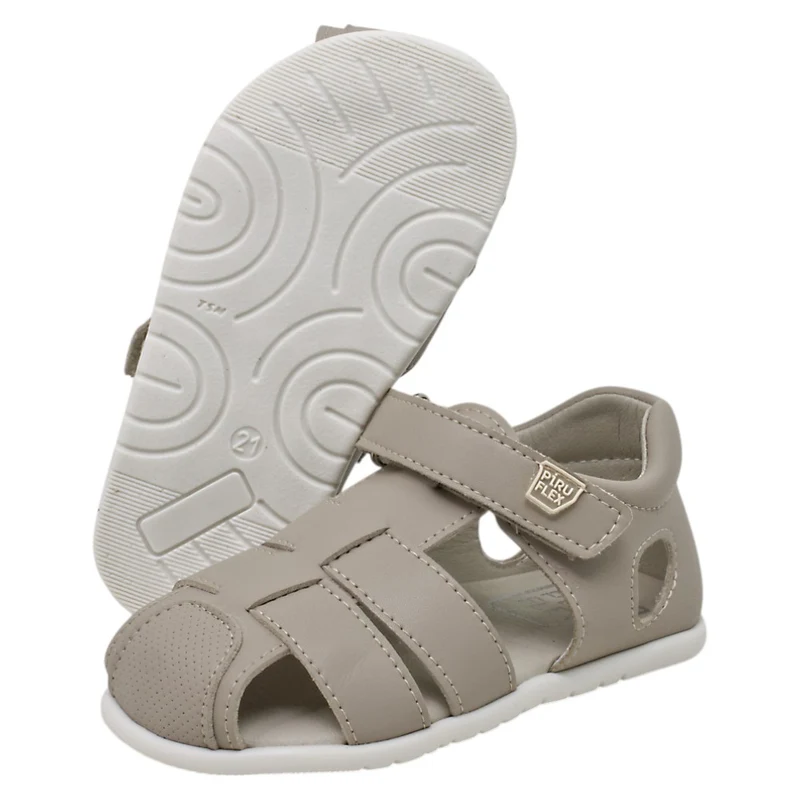 Piruflex Sandales Tropic Marfil