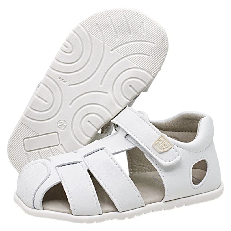 Piruflex Sandales Tropic Blanco