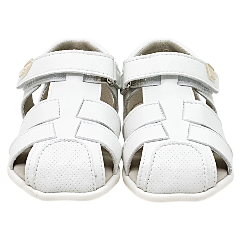 Piruflex Sandales Tropic Blanco