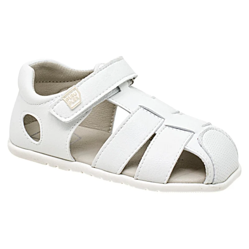 Piruflex Sandales Tropic Blanco