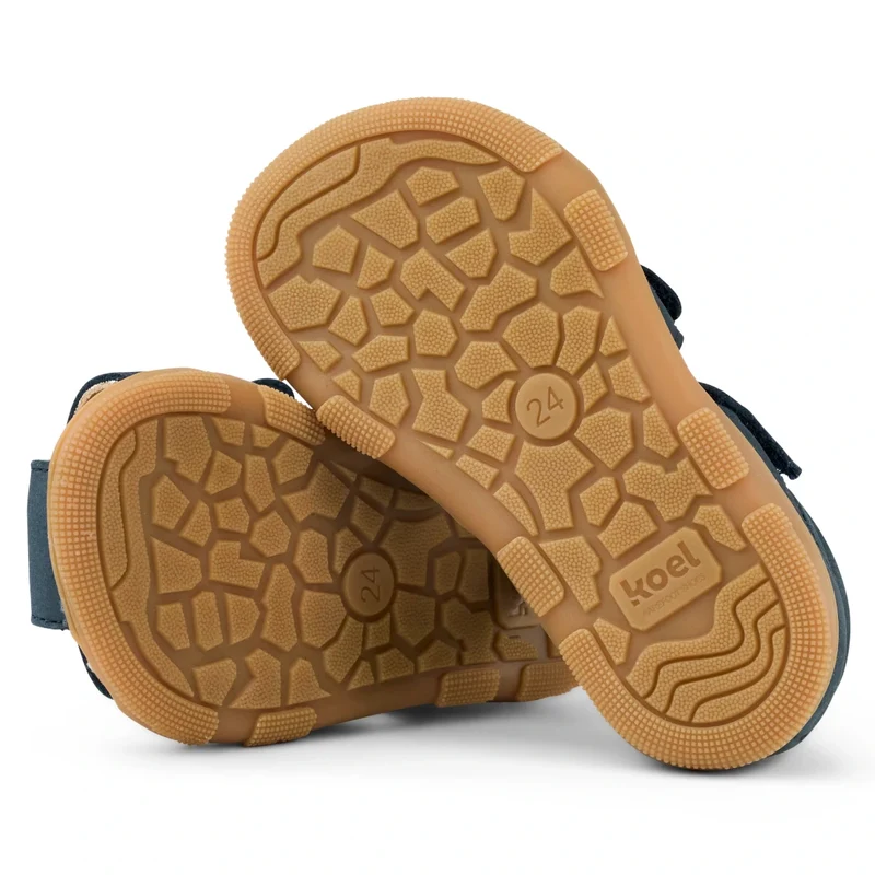 Koel Barefoot Sandales Ola Blue