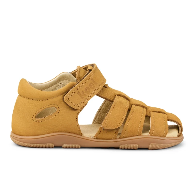 Koel Barefoot Sandales Ola Cognac