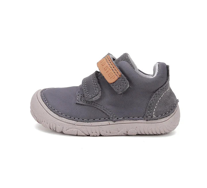 D.D.Step Cleo Dark Grey
