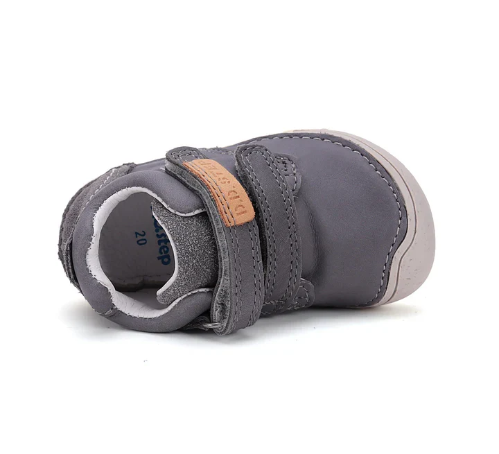 D.D.Step Cleo Dark Grey