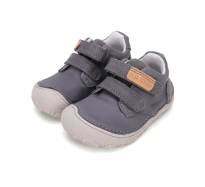 D.D.Step Cleo Dark Grey