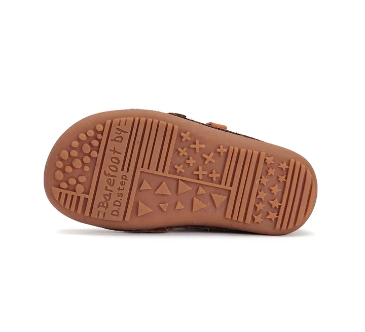 D.D.Step Tori Chocolate
