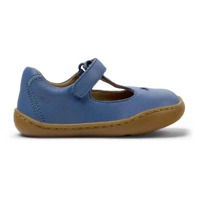 Camper FW Peu Tbar Twins Bleu