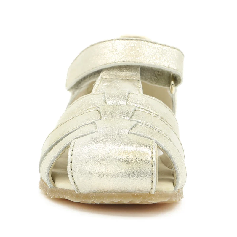 Naturino Barefoot Seerec Platinum