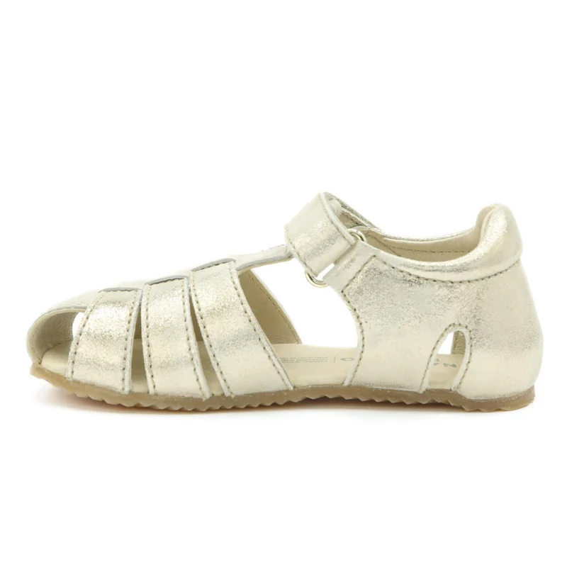 Naturino Barefoot Seerec Platinum