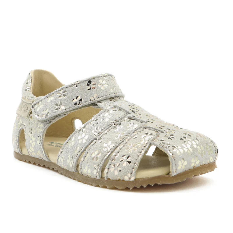 Naturino Barefoot Seerec Pansy Beige
