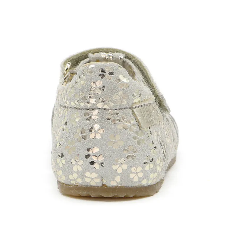 Naturino Barefoot Seerec Pansy Beige