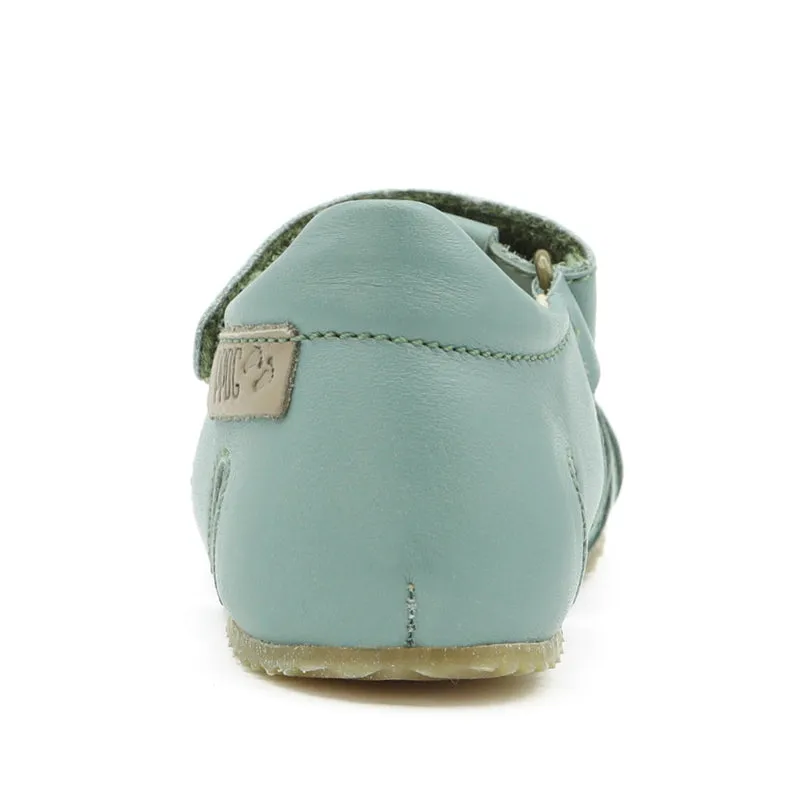 Naturino Barefoot Seerec Sage