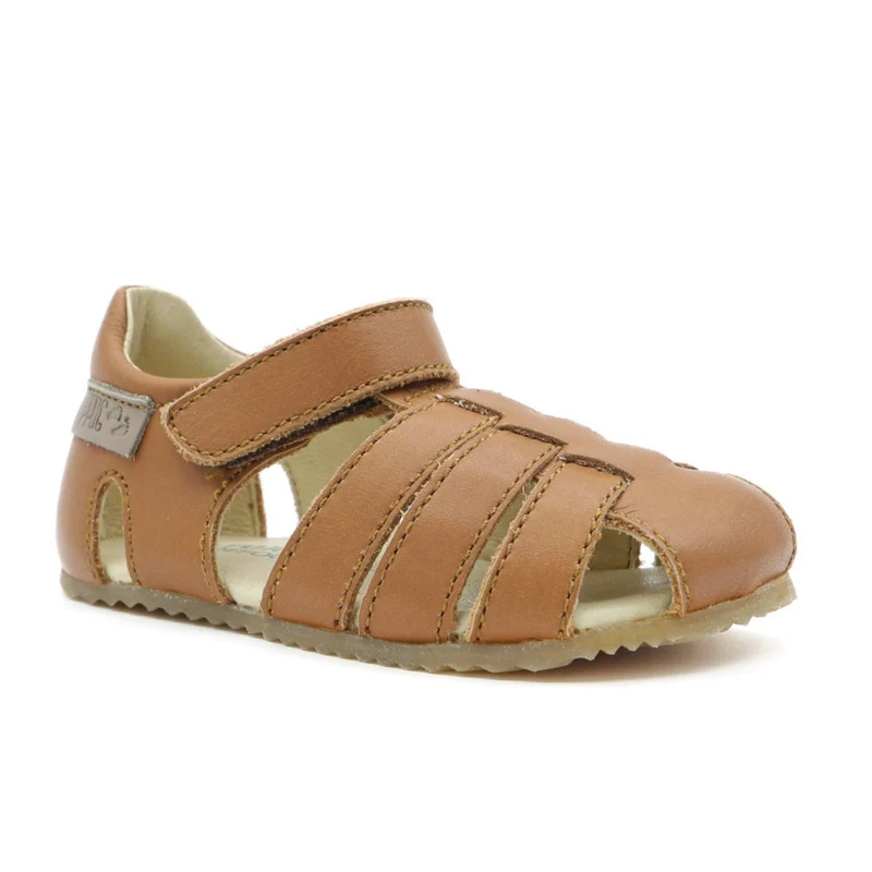 Naturino Barefoot Seerec Cognac