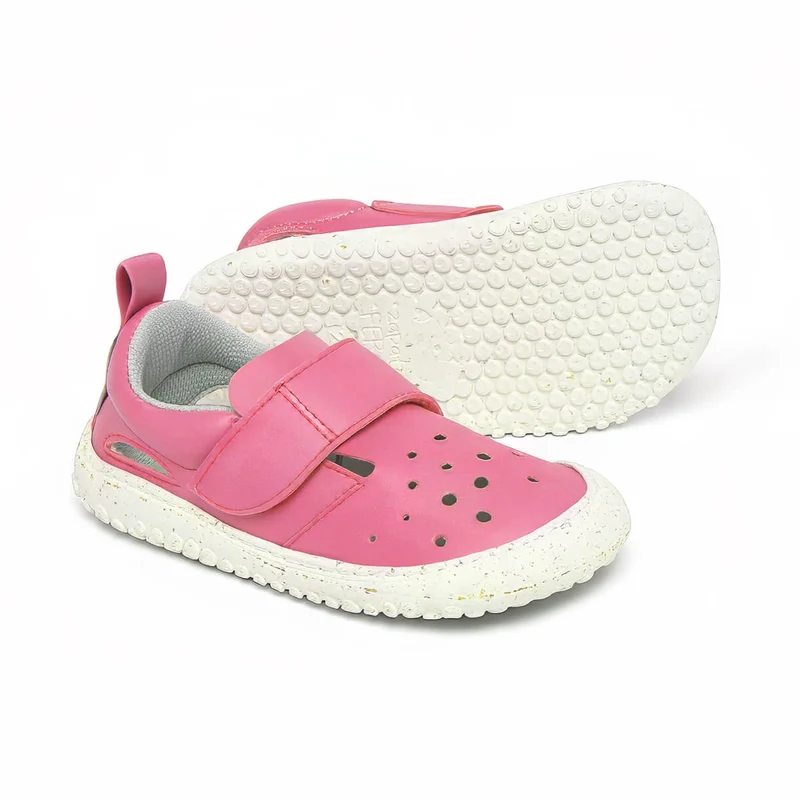 Zapato Feroz Rockers Benisa Fresa