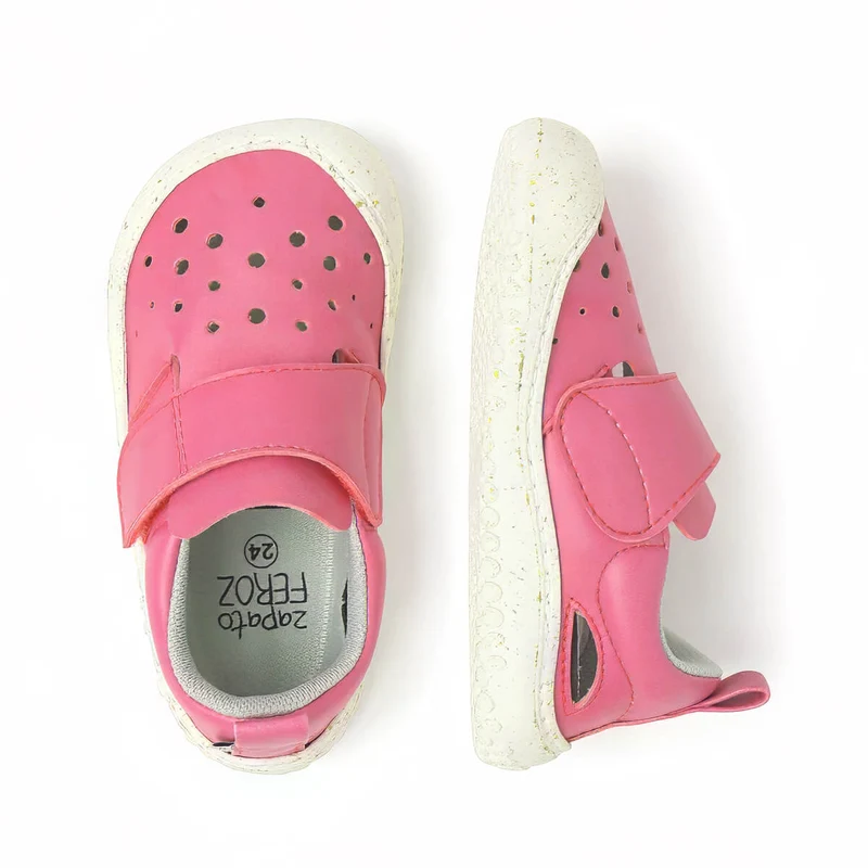 Zapato Feroz Rockers Benisa Fresa