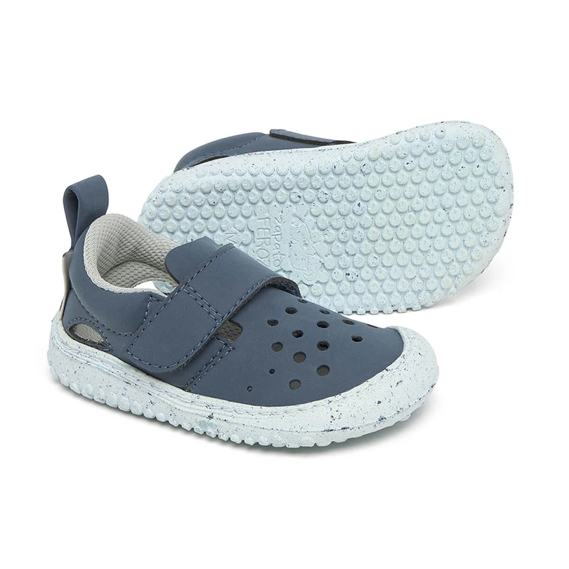 Zapato Feroz Féroces Benisa Azul