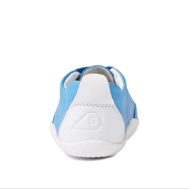 Bobux Xplorer Sport Azure Blue White