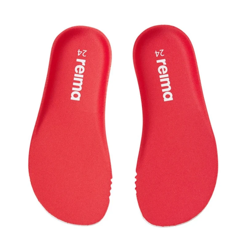 Reima Shoes Tepastelu Barefoot Sunset Pink