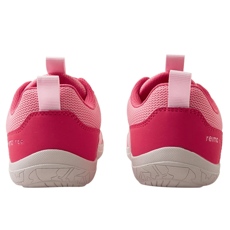 Reima Shoes Tallustelu Barefoot Sunset Pink