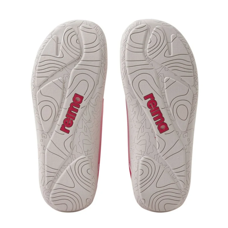 Reima Shoes Tallustelu Barefoot Stone Beige