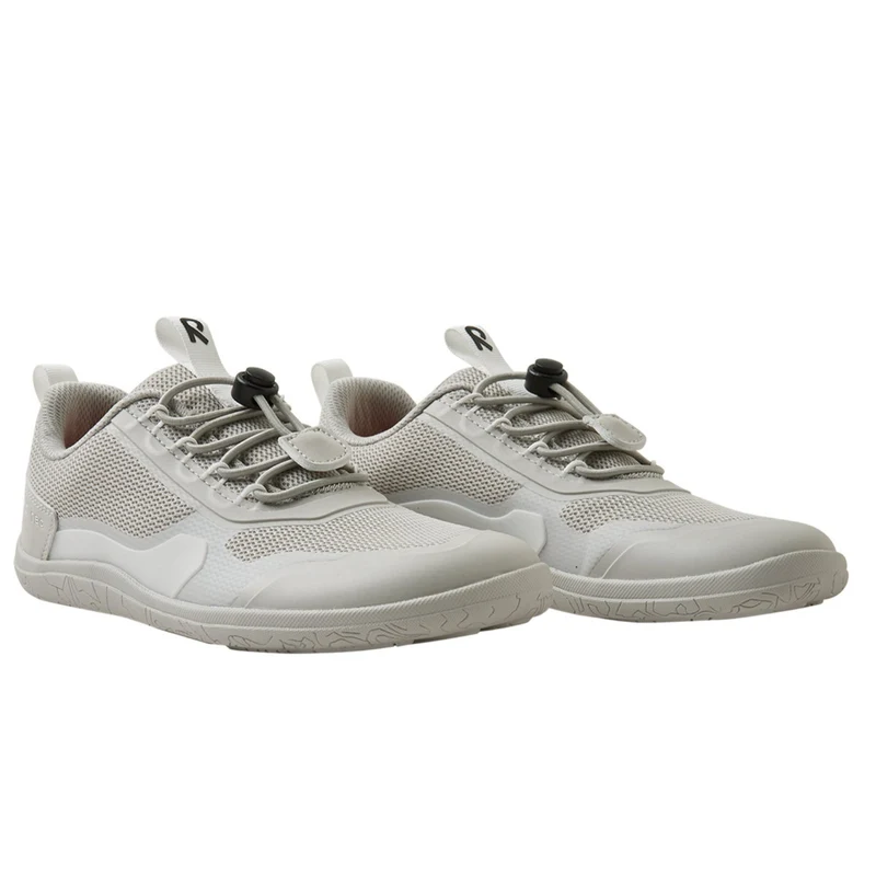 Reima Shoes Tallustelu Barefoot Stone Beige