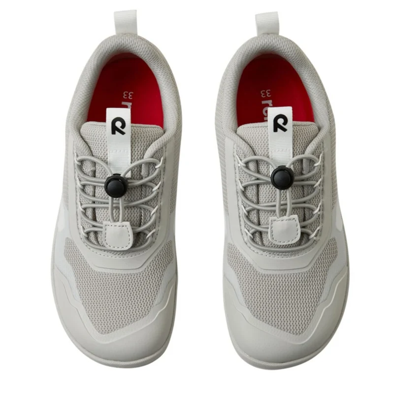 Reima Shoes Tallustelu Barefoot Stone Beige