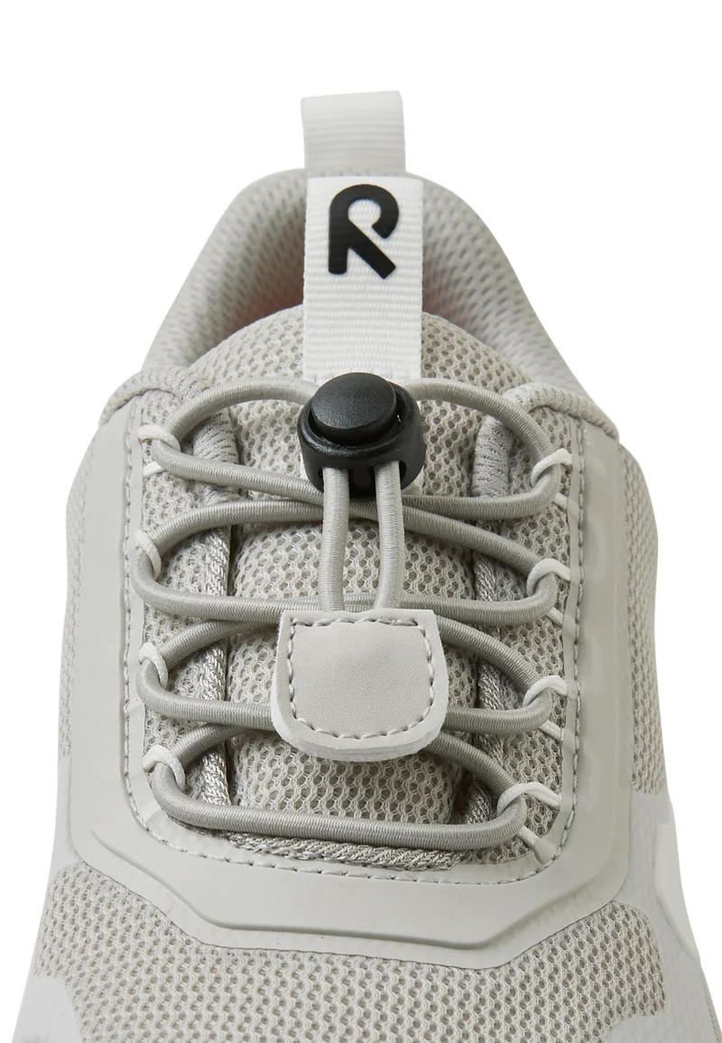 Reima Shoes Tallustelu Barefoot Stone Beige