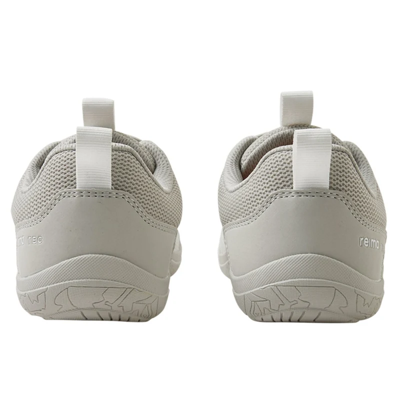 Reima Shoes Tallustelu Barefoot Stone Beige