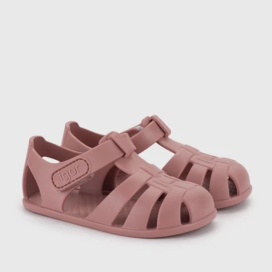 Igor Nemo Solid Nuevo Rosa