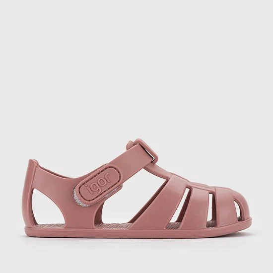 Igor Nemo Solid Nuevo Rosa