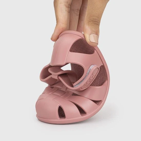 Igor Nemo Solid Nuevo Rosa