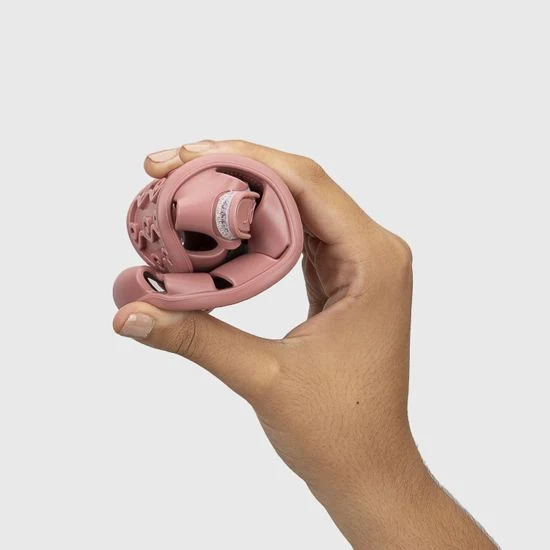 Igor Nemo Solid Nuevo Rosa