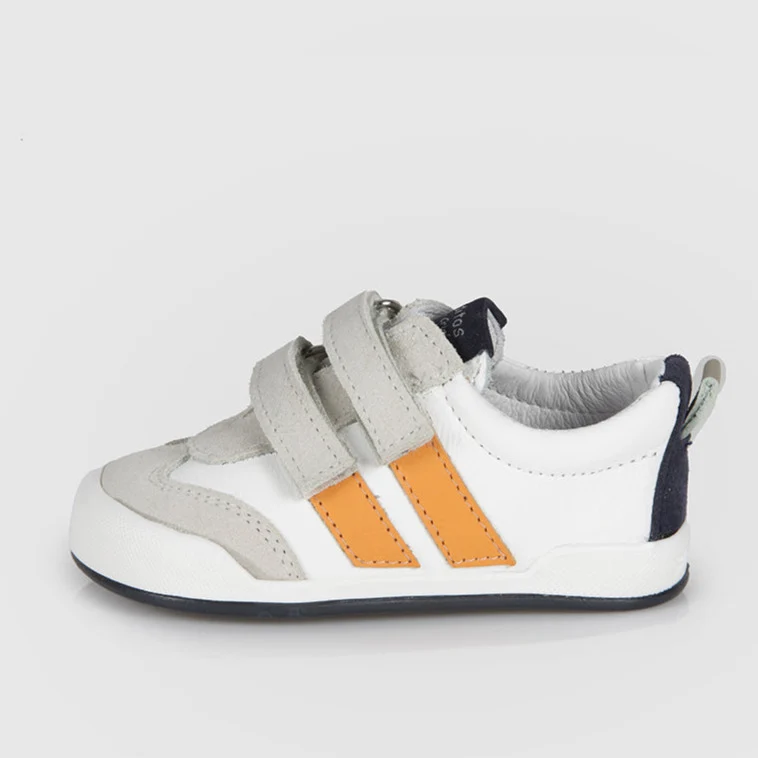 Blanditos Milan Orange