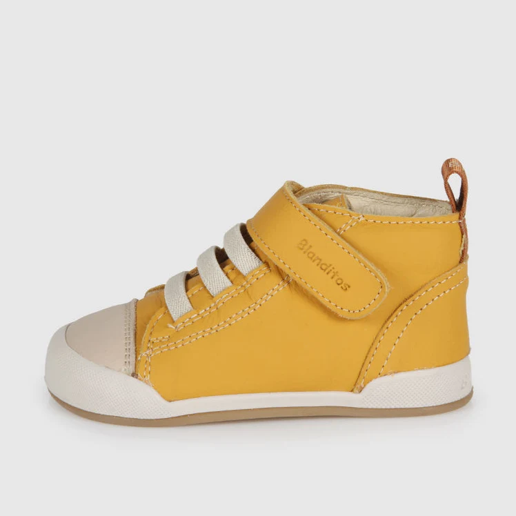 Blanditos Boston Ocre