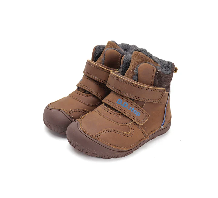 D.D.Step Cyrane Fourrées Chocolat