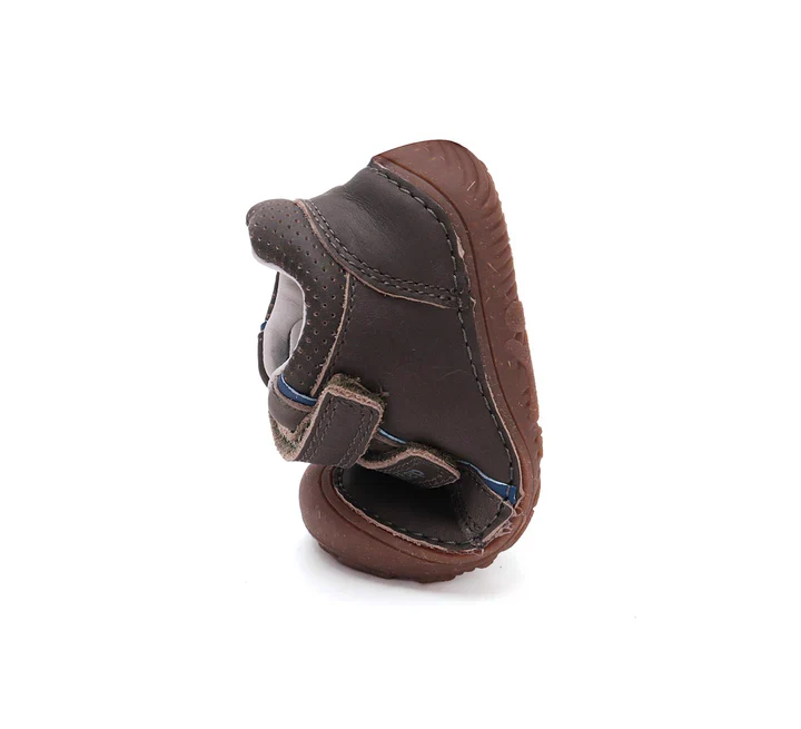 D.D.Step Cali Dark Brown