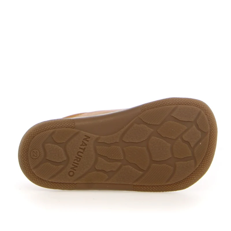 Naturino Barefoot Orec Velcros Navy