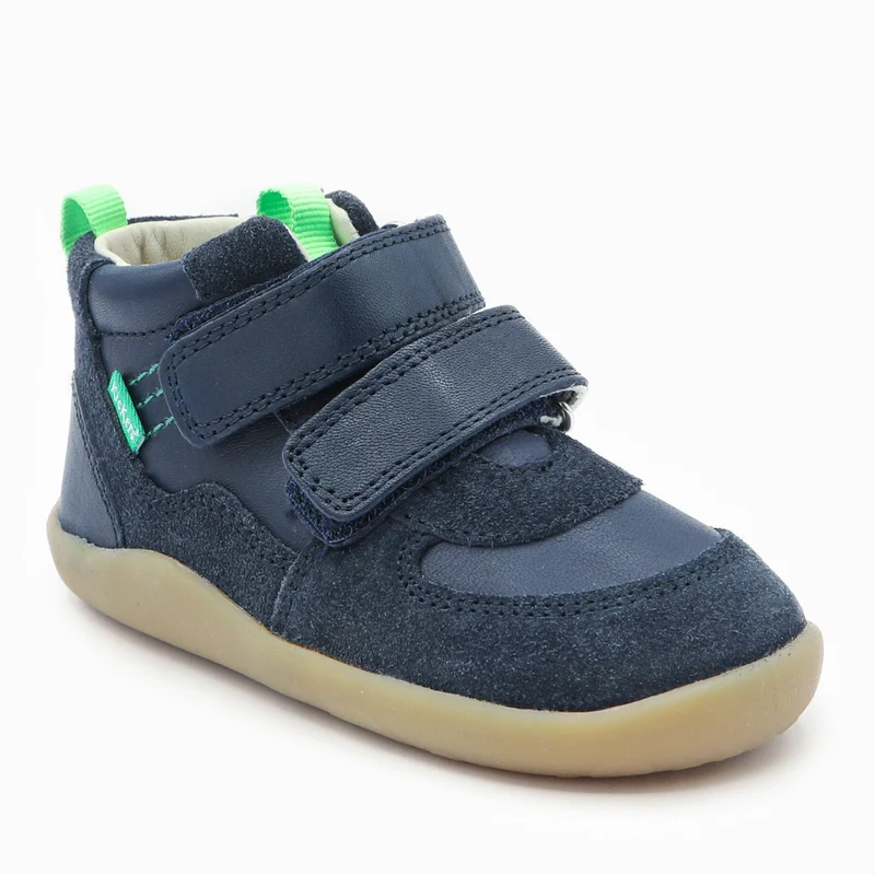 Kickers Kickfresho Marine