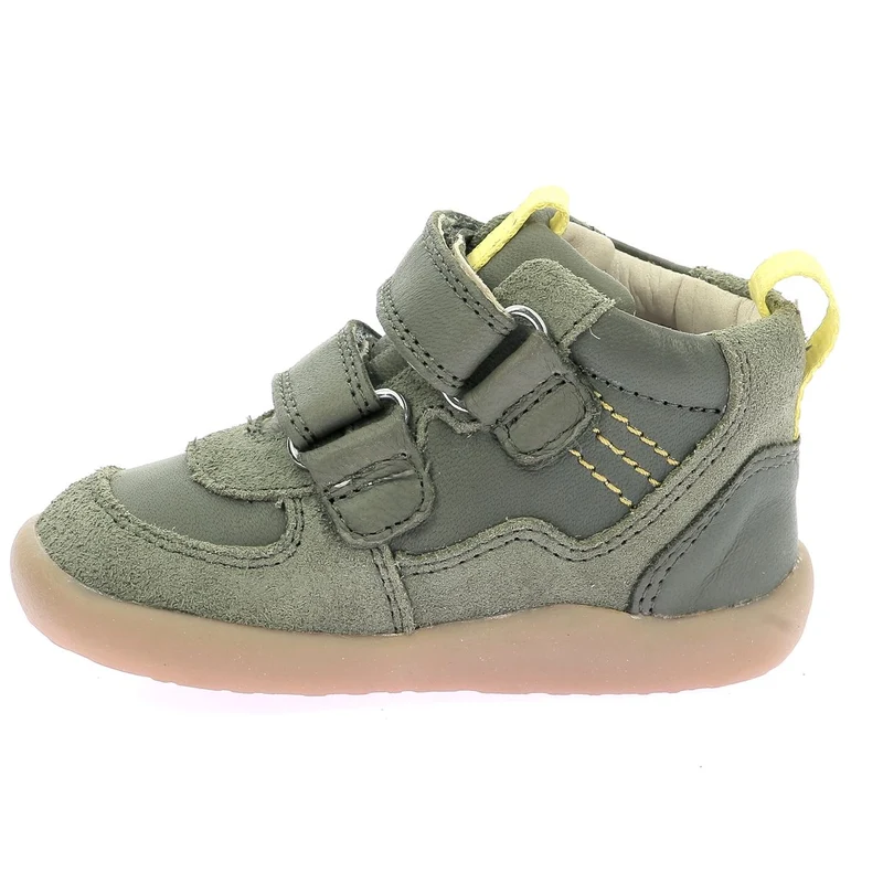 Kickers Kickfresho Kaki