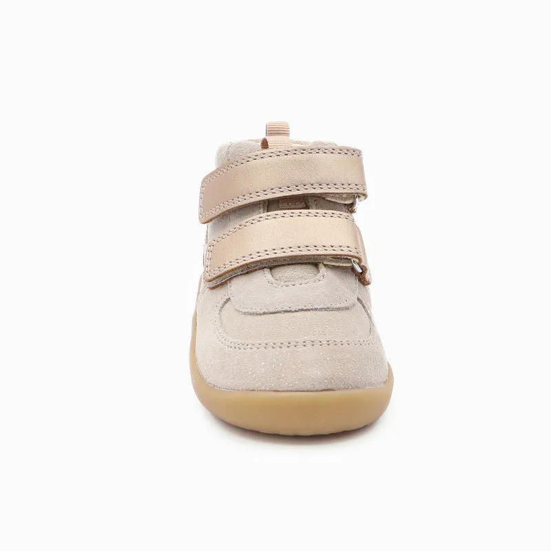Kickers Kickfresho Beige Champagne