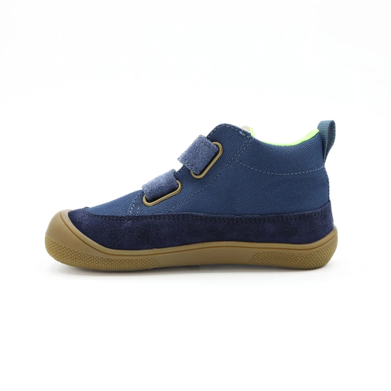 Naturino Barefoot Maty Marine