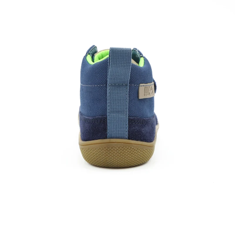 Naturino Barefoot Maty Marine