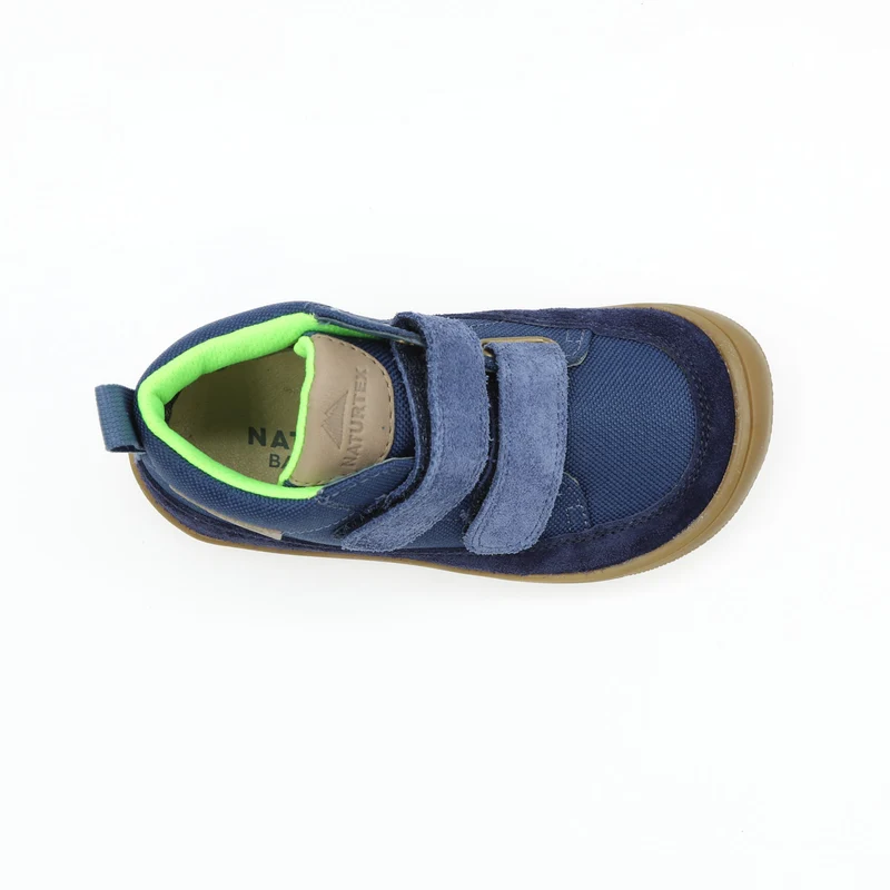 Naturino Barefoot Maty Marine