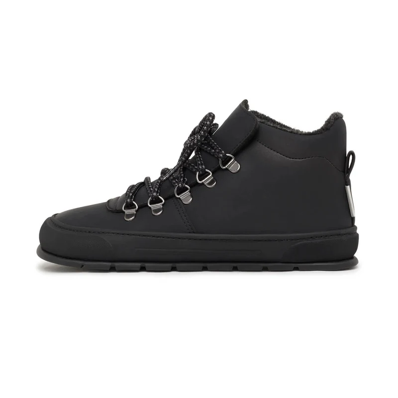 Zapato Feroz Adulte Serra Noir