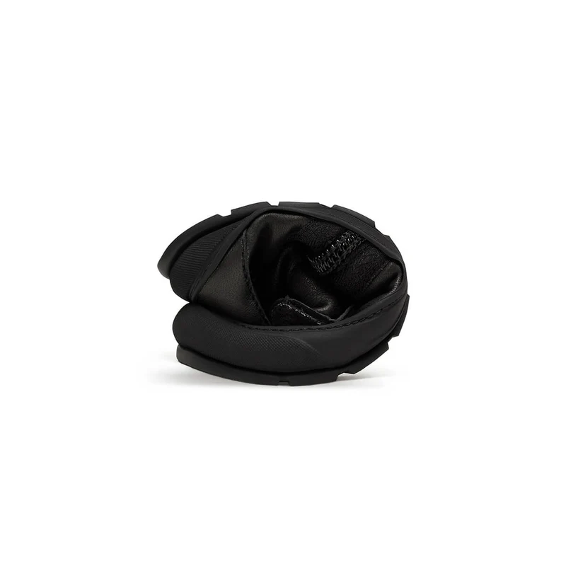Zapato Feroz Adulte Alcoy Negro