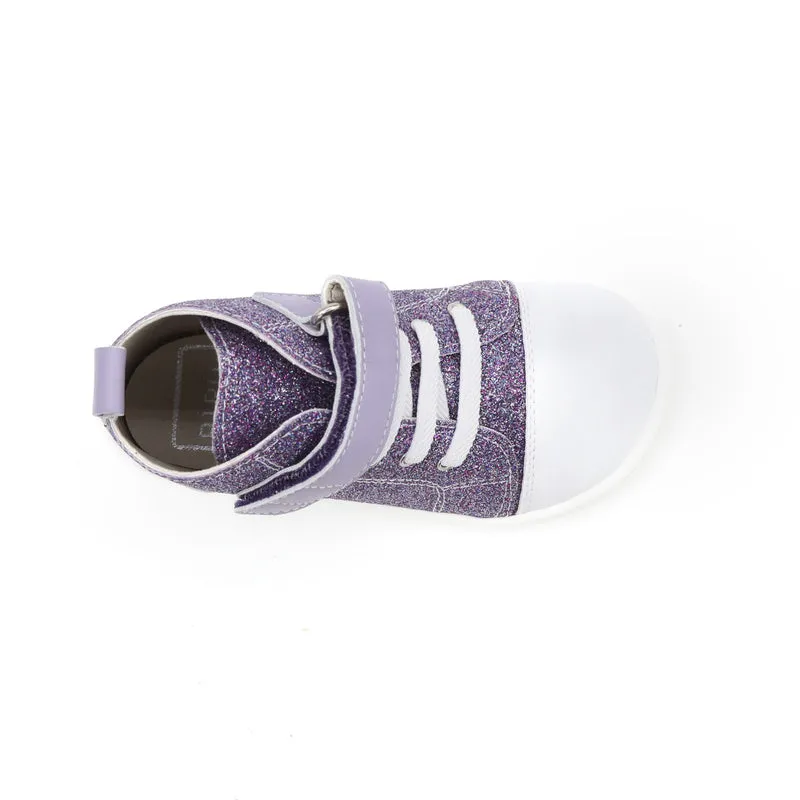 Piruflex Chuck Lila Sparkle